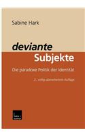 deviante Subjekte
