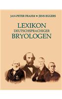 Lexikon deutschsprachiger Bryologen