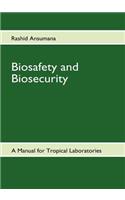 Biosafety and Biosecurity