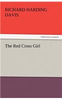 The Red Cross Girl