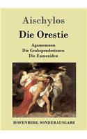 Die Orestie