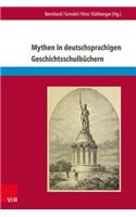 Mythen in Deutschsprachigen Geschichtsschulbuchern