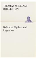 Keltische Mythen and Legenden