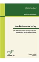 Krankenhausmarketing