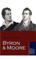 Byron und Moore: (German)