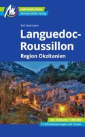 Languedoc-Roussillon Reisefuhrer Michael Muller Verlag