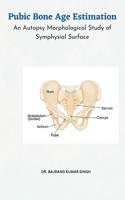 Pubic Bone Age Estimation An Autopsy Morphological Study of Symphysial Surface