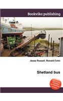 Shetland Bus