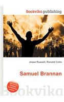 Samuel Brannan