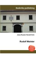 Rudolf Maister