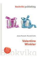 Valentine Winkler