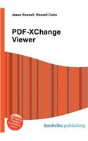 Pdf-Xchange Viewer: (English)