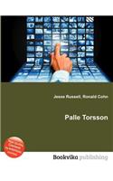 Palle Torsson