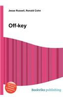 Off-Key