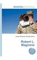 Robert L. Maginnis