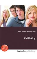 Kid McCoy
