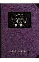 Gates of Paradise and Other Poems