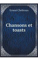 Chansons et toasts
