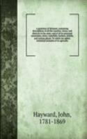 gazetteer of Vermont, containing descriptions of all the counties, towns, and districts in the state; and of all its principal mountains, rivers, waterfalls, harbors, islands, and curious places. To which are added, statistical accounts of its agri