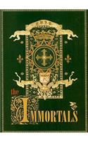 The Immortals