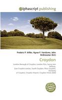 Croydon: (English)