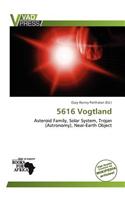 5616 Vogtland: (English)