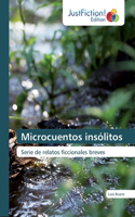 Microcuentos insólitos