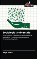 Sociologia ambientale