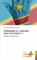 Apprendre Le Tshiluba Avec Sylvanus -I-
