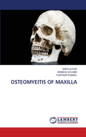 Osteomyeitis of Maxilla