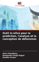 Outil in-silico pour la prédiction, l'analyse et la conception de défensines