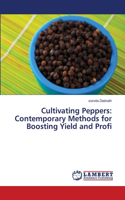 Cultivating Peppers