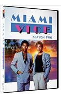 Miami Vice - Season 2