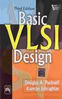 Basic Vlsi Design