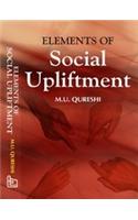 Elements Of Social Upliftment