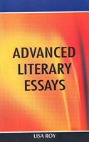 Edited By Lisa Roy—Advanced Literary Essays