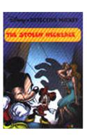 Stolen Necklace: Detective Mickey
