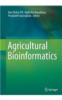 Agricultural Bioinformatics