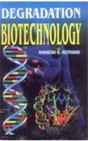 Degradation Biotechnology