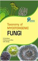 Taxonomy of Mycotoxigenic Fungi