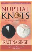 NUPTIAL KNOTS
