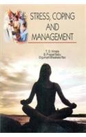 Stress Coping And Management