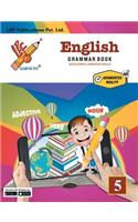 English Grammar Grade 5