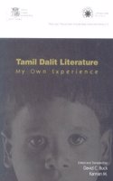 tamil Dalit Literature My Own Experience