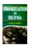 Human Rights Activism and Role of NGO’s