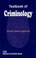 Textbook of Criminology