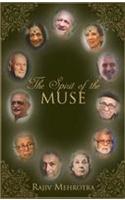 The Spirit Of The Muse: Conversations on the Journeys of Artists