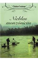 Nieblas Monzonicas