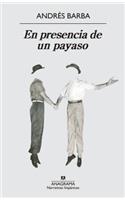 En Presencia de Un Payaso