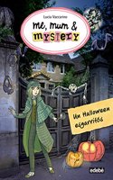 7. UN HALLOWEEN ESGARRIFOS